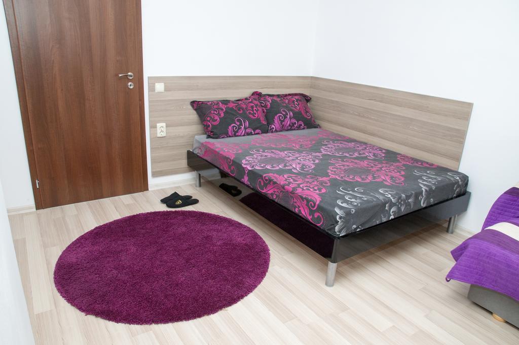 Apartment Medical University Pleven Exterior photo