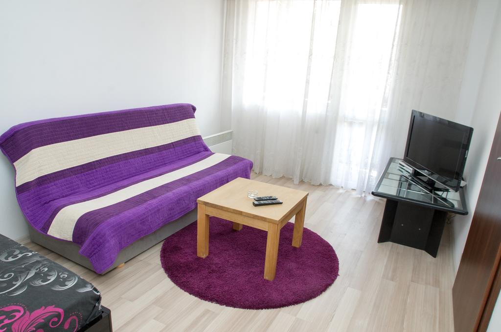 Apartment Medical University Pleven Exterior photo