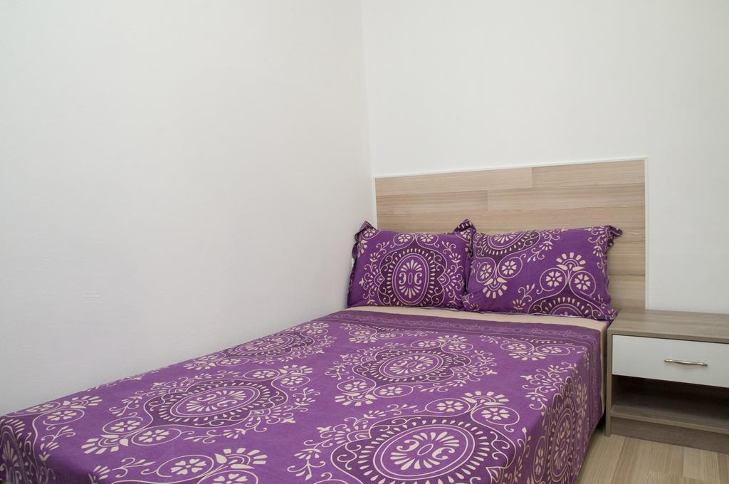 Apartment Medical University Pleven Exterior photo