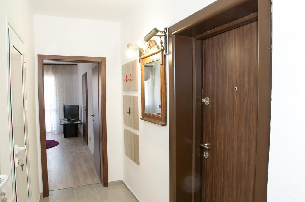 Apartment Medical University Pleven Exterior photo